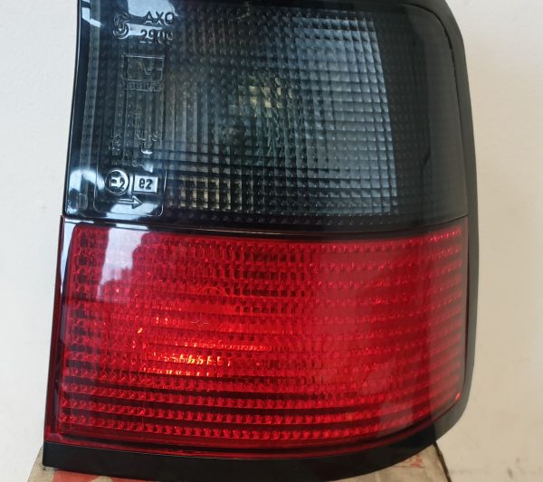 Citroen Xantia Rear lamp Right hand side-6351EQ