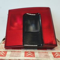 Citroen Xm right rear light-95661890
