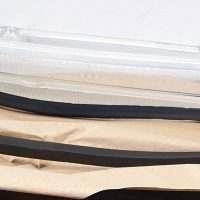 Peugeot 306 Headlamp glass left hand side-621323