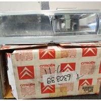 630339 Citroen XM fog lamp indicator left hand side-630339
