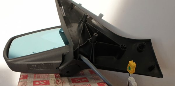 Citroen Xantia Electric mirror series 1 left hand side-8148LR