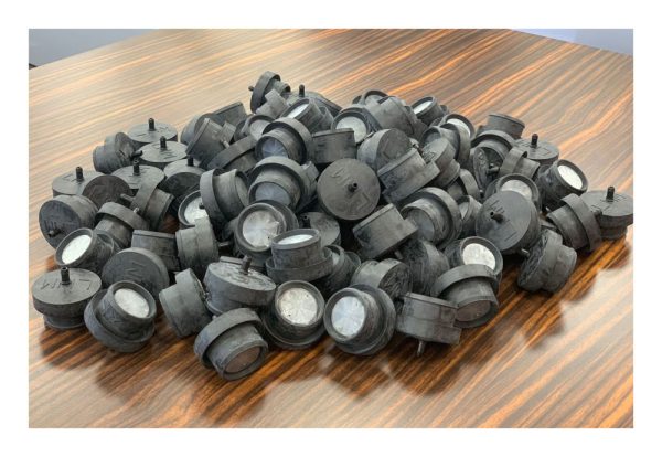 95488446... LHM Reservoir Cap - 95488446