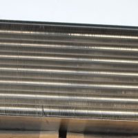 Citroen BX heater Matrix-95495316