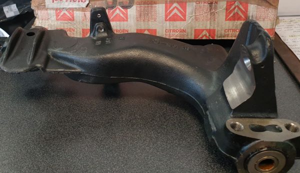 95571696 Citroen BX suspension arm rear right -95571696
