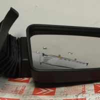 95632283 Citroen BX series 2 mirror manual left hand-95632283