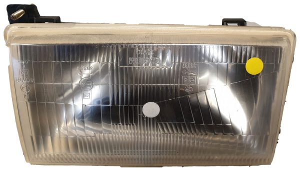 Dispatch headlight DAMAGED -96023423