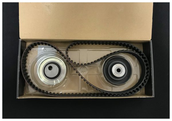 XM 2.5 td Timing Belt Kit - Gates part no:  KO15420XS
