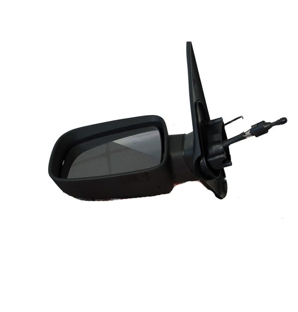 Citroen ZX Mirror Left hand, Colour Coded-95658429