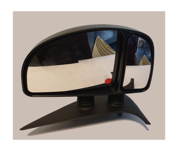 Citroen Relay Mirror -8149K3