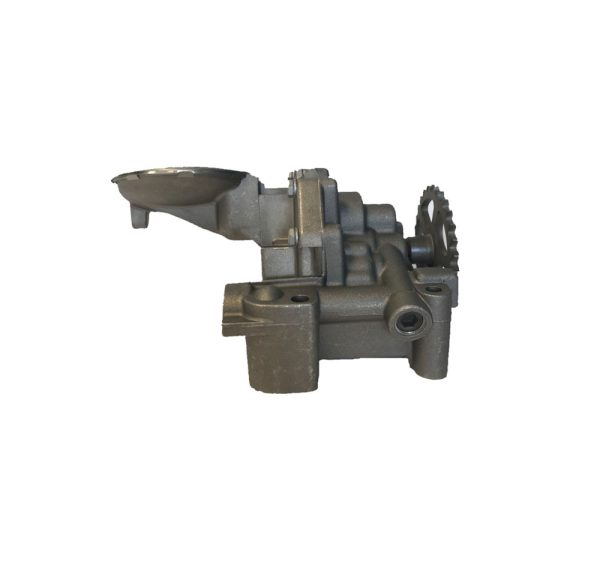 Xantia XUD Oil Pump - 100156
