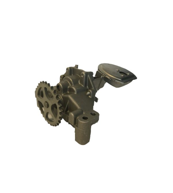 Xantia XUD Oil Pump - 100156