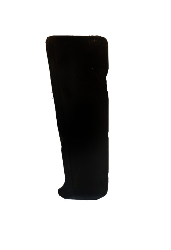 Citroen CX Rear Bumper Curve - 5471001