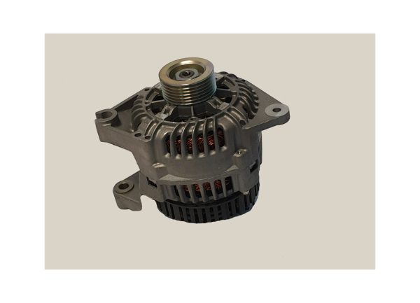 Peugeot 806/Citroen Relay Alternator Diesel 2L Engine-5705E7