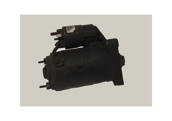 Peugeot 306/Citroen ZX/Citroen Xantia Starter motor Petrol 1.6L Engine- 96079833