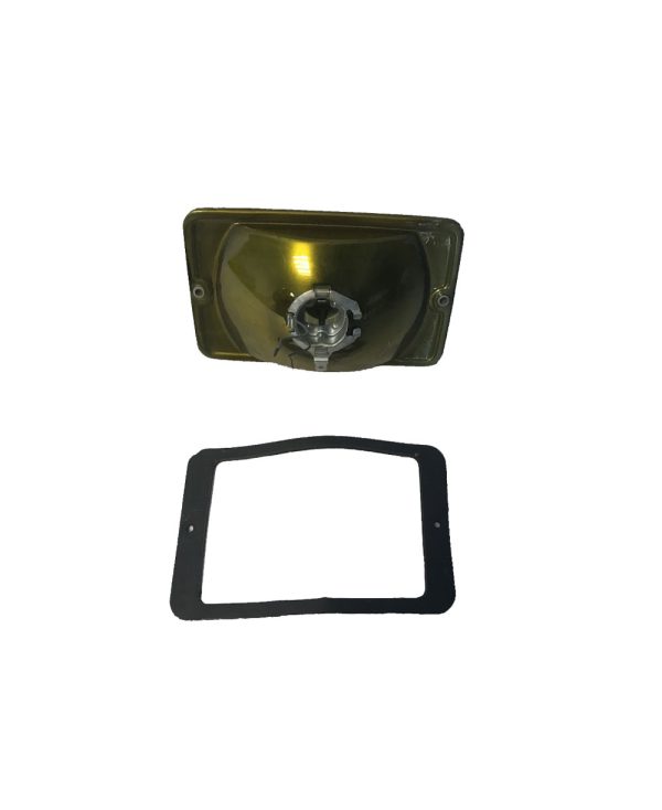 BX Front Fog Lamp - 620575