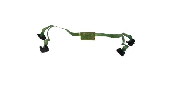 Citroen Xantia/XM Steering Wheel Control Buttons-633981