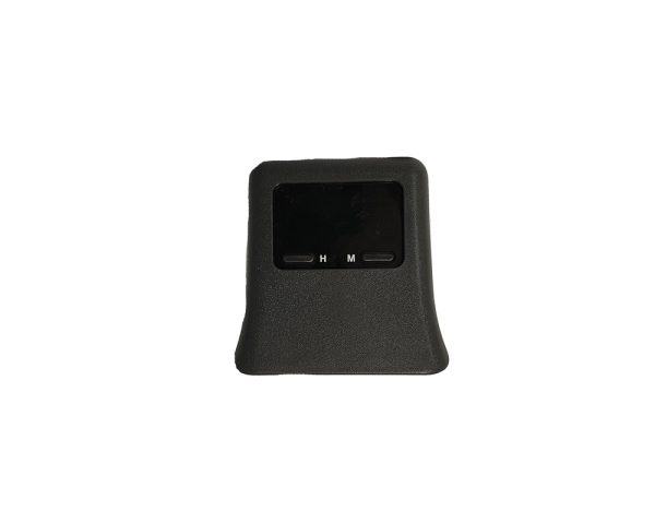 Citroen Visa digital clock- 9549386754