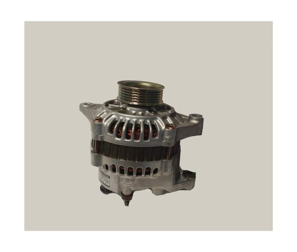 Citroen C3 Aircross 1.2 PureTech/Peugeot 206 Alternator Petrol 1.4L Engine- 95599763