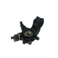 95603832 BX Hub Front Left- 95603832