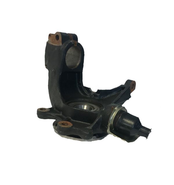 95616046... BX Hub Front right with ABS - 95616046