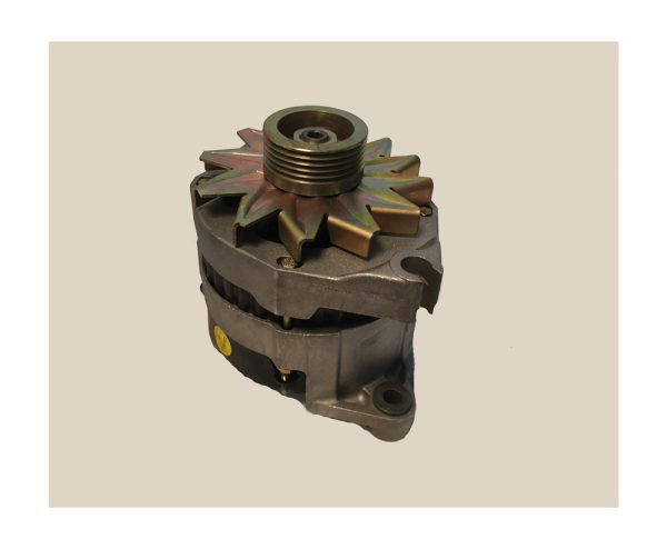 Citroen BX Diesel turbo Alternator 1.9L engine-96016744