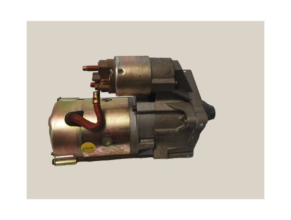 Citroen XM Diesel Turbo 2.5L/Peugeot 605 Diesel Engine starter motor -96035036 5802c4