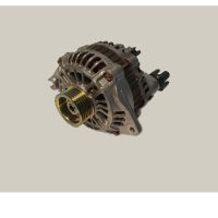Peugeot 508/Citroen C4 Picasso -Alternator Diesel 1.5L Engine-5705G4