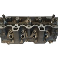 0200h9 Citroen Saxo diesel Cylinder Head- 956666802