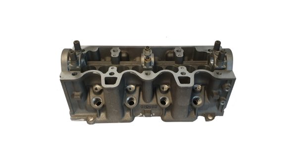 Citroen Saxo diesel Cylinder Head- 956666802