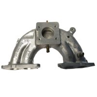 03429614 Citroen Bx inlet manifold- 034296