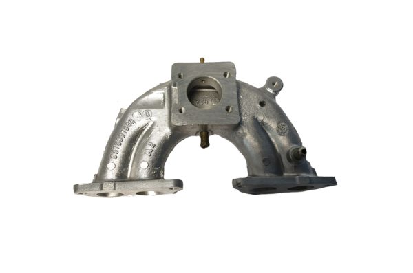 Citroen Bx inlet manifold- 034296