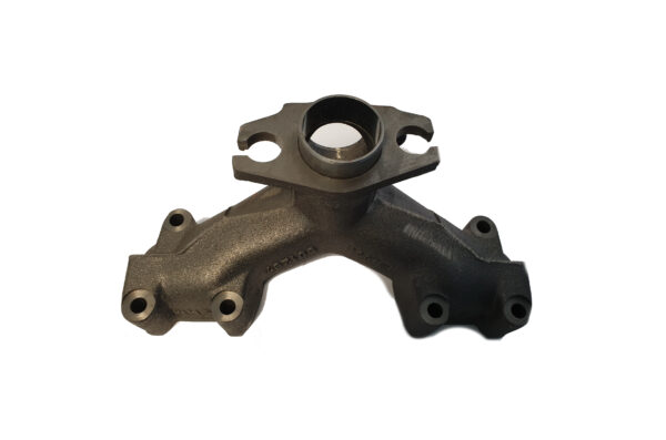 Citroen BX C15 Visa Diesel Manifold- 034495