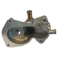 Water housing -133641 93502280