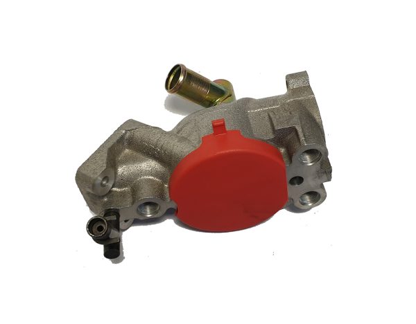 Water housing- 1336C5