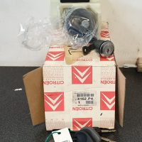 Citroen Xsara 1.9l Diesel Engine Lockset- 4162p4