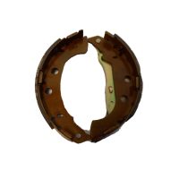 4241k3 Citroen DS Brake shoes set- 4241k3