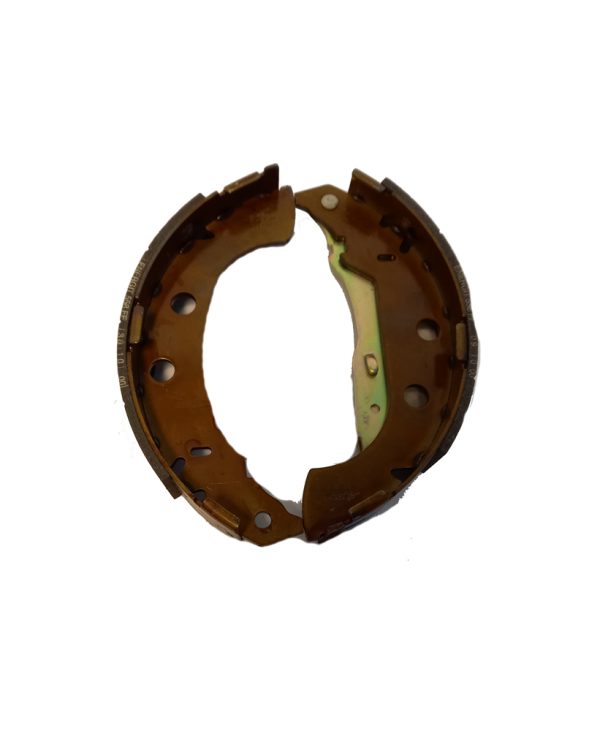 Citroen DS Brake shoes set- 4241k3
