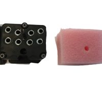 Citroen C3 ABS control unit- 4542e5