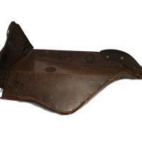 Citroen SM Wheel-arch panels- 5408485