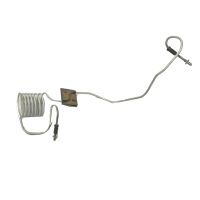 Citroen CX brake pipe Right hand- 5435482