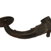 Citroen Dyane/2cv Rear suspension arm - 5443730