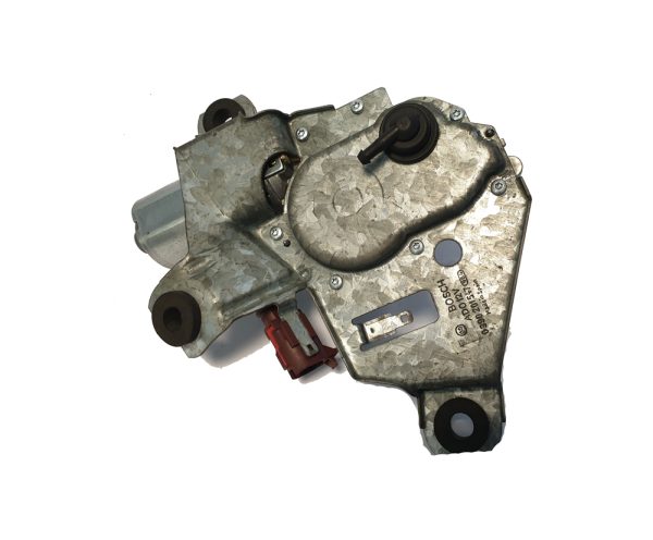 Wiper motor- 6405e2