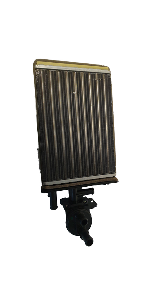 Heater matrix- 644862