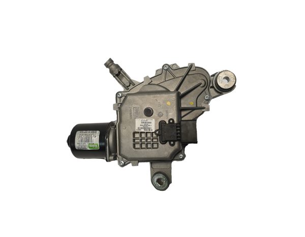 C4 Picasso Wiper motor- 6405pj