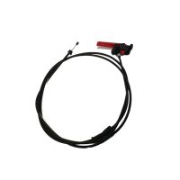 7937J7 Citroen Berlingo Bonnet release-7937j7