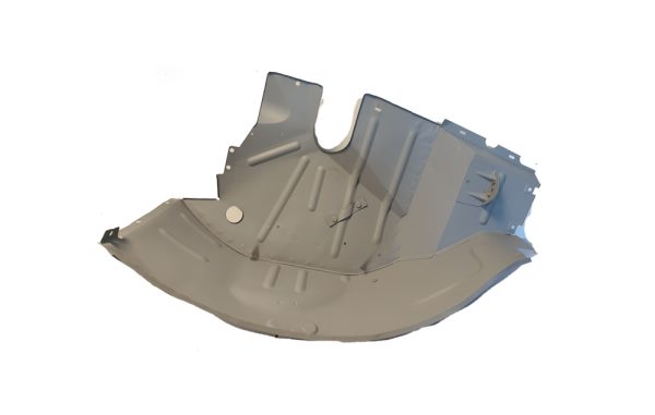 Citroen Left hand Ami Super Inner Wing (Not Ami 8)- 7c5416688u (Collection Only)