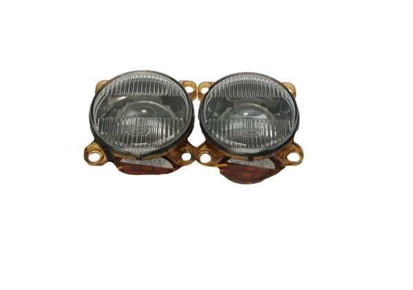 Citroen saxo fog lamp set - 948206