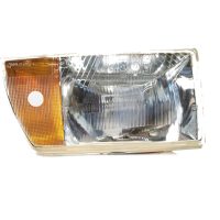 Fog light- 95548217