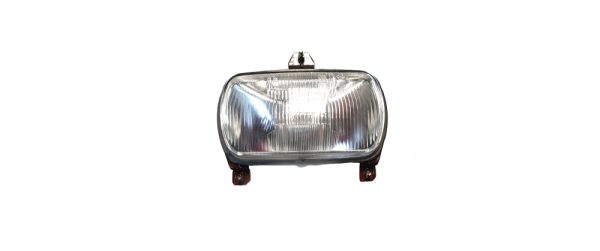 Citroen C25 Headlamp- 95619719