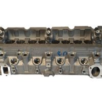 95666802 Citroen Xm Diesel Cylinder head- 956666802
